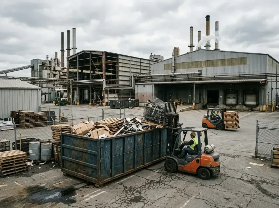 industrial-factory-scrap-conta-003 — frequently asked questions, Cheap Roll-off Dumpster Rentals in Seffner, FL